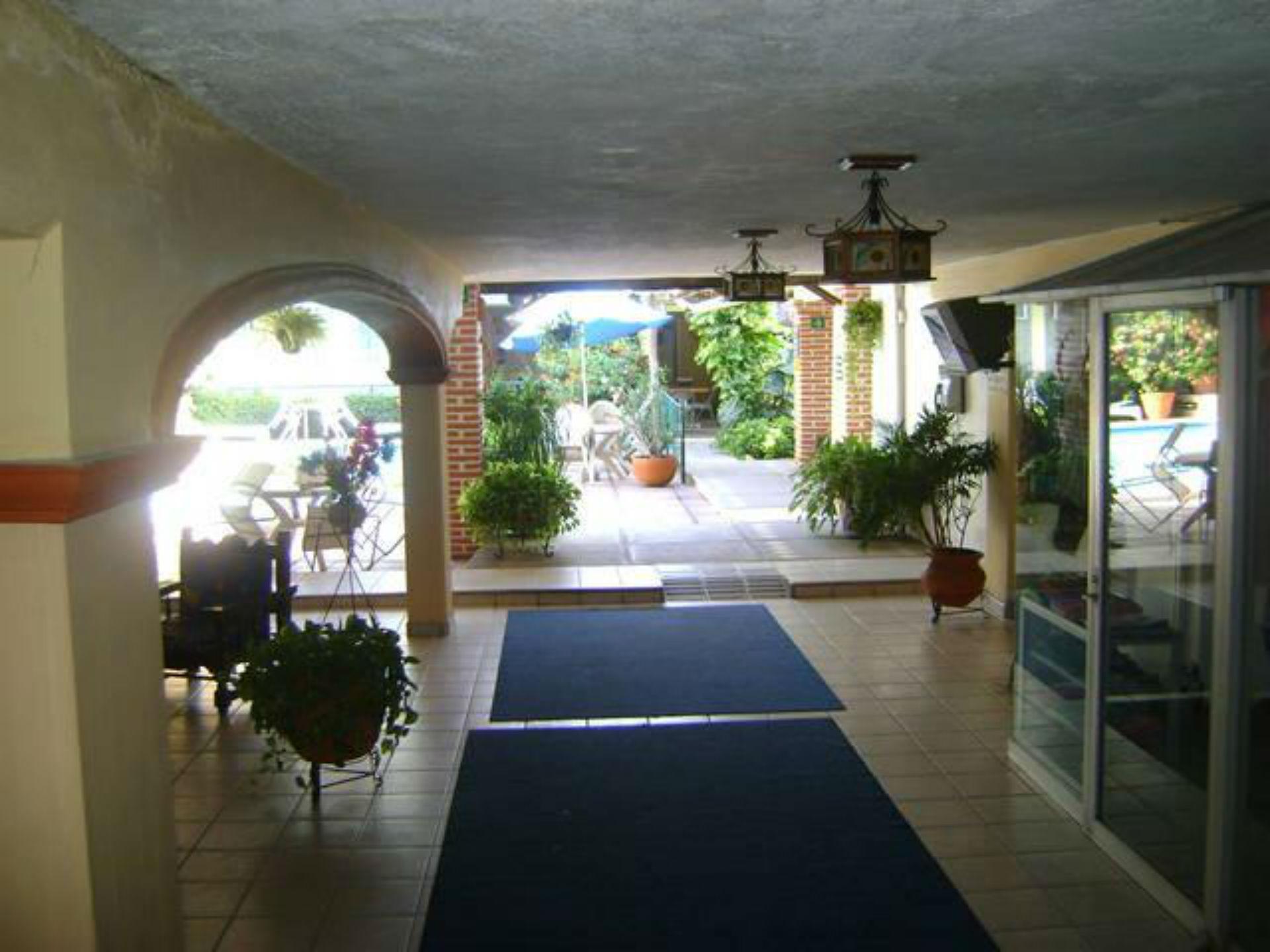 Vallartasol Hotel Puerto Vallarta Exterior photo